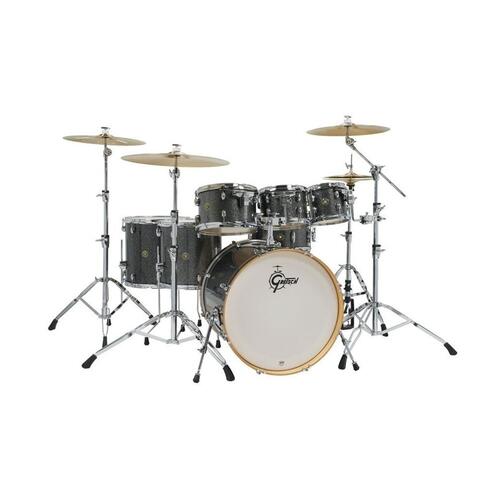 Image 2 - Gretsch Catalina Maple 22" 7 Piece Shell Pack CM1-E826P